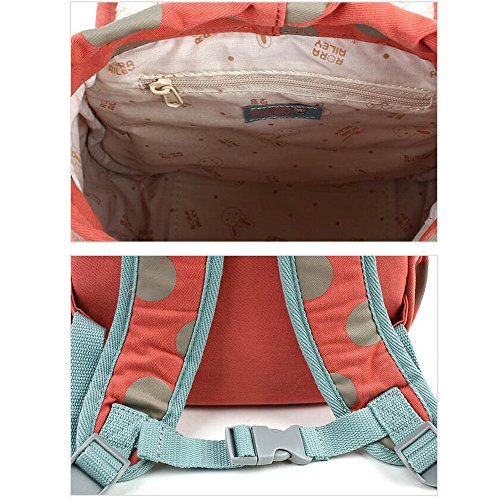 Comfysail Anti-lost Kids Wee Backpack - Cute Bunny Toddler Pink Backpack Best Gift for 1-3 years old Nursery Boys and Girls(small) reviews Comfysail Anti-lost Kids Wee Backpack - Cute Bunny Toddler Pink Backpack Best Gift for 1-3 years old Nursery Boys and Girls(small)