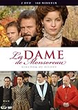 Image de LA DAME DE MONSOREAU - coffret l'integrale [import Neerlandais avec audio Francais]