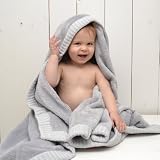 Baby’s Only Babydecke Strickdecke Teddy 95 x 70 cm - 4