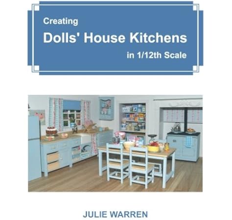 julie warren miniatures