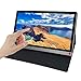Produktbild Magedok Portable USB C Monitor, 15.6 Inch 1080P Extend Touchscreen Display,HDMI/USB C Video Input,OTG Port,Support 10-Points Touch,HDR,Stereo Speakers for Windows/IOS Laptop Smartphone Game Consoles