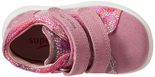 Superfit Baby Mädchen Mel Lauflernschuhe - 7