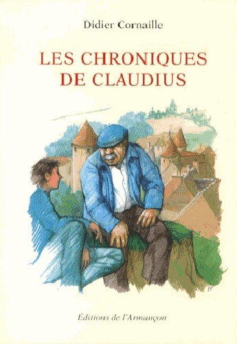 Les  chroniques de Claudius