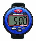 Optimum Time Series 3 Sailing Watch - BLUE 314