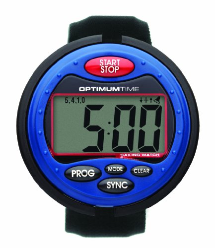 Optimum Time OS Series 3 Sailing Watch | verschiedene Farben