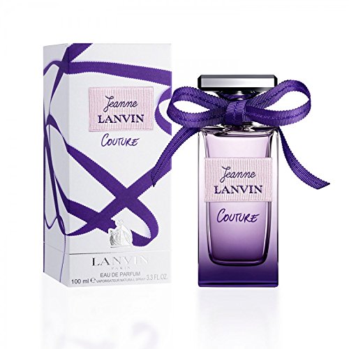 Price comparison product image Lanvin Jeanne Couture EDP Spray 100 ml