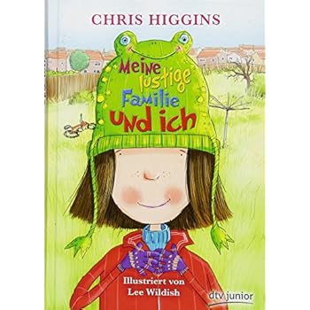 Meine lustige Familie und ich Meine lustige Familie und ich