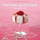 Image de Verrines qui friment