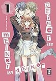 Deiner ist meiner ist deiner 01 by Mika Kajiyama, Antje Bockel