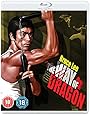 The Way Of The Dragon (Dual Format Blu-ray & DVD)
