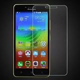 M.G.R Tempered Glass Screen Protector for Lenovo A6000 / Lenovo A6000 + RS.109 (82.00% Off) - Amazon