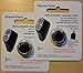 NEW: Shaving heads (2pcs) model HP1912 HP1906 for Philips Philishave 2 header shavers