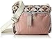 Produktbild Oilily Damen Charm Geometrical Shoulderbag Shz Schultertasche, Pink (Rose) 12x18x24 cm
