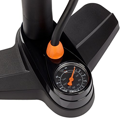 SKS Germany Fahrradpumpe - 2