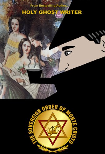 The Sovereign Order of Monte Cristo: Newly Discovered Adventures of Sherlock Holmes (Count of Monte The Sovereign Order of Monte Cristo: Newly Discovered Adventures of Sherlock Holmes (Count of Monte