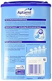 Aptamil 2 Folgemilch mit Pronutra - 6