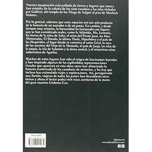 Historia De Las Tierras Y Lugares (LUMEN)