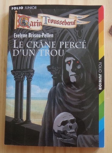 Le  Crâne percé d'un trou