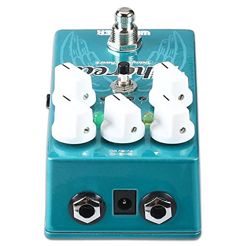 Wampler-Ethereal-Reverb-Y-Delay-Pedal-de-efectos-para-guitarra
