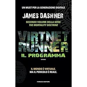 VirtNet Runner - Il programma (Fanucci Editore) VirtNet Runner - Il programma (Fanucci Editore)
