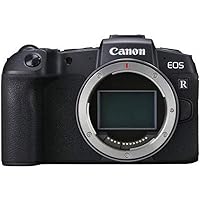 Canon Digital Camera RP Body
