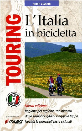 Italia in bicicletta Italia in bicicletta
