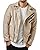Burocs MR18-4 Herren Kunst-Lederjacke Bi...