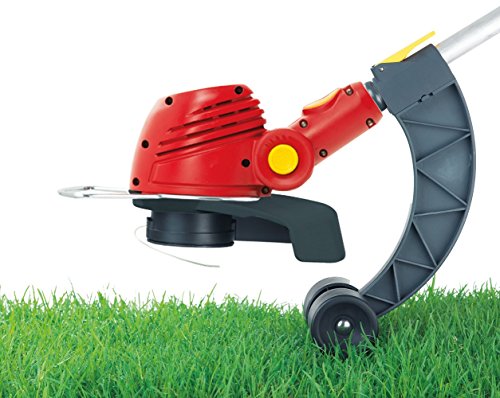 WOLF-Garten Akku-Rasentrimmer LI-ION POWER GTB 815; 41BEWU-K650 - 10