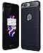 Golden Sand One Plus 5 Cover Original Rugged Armor Shock Proof TPU Case for OnePlus 5 Back Cover Mobile Phone 2017, Midnight Blue RS.649.00