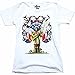 Produktbild Grateful dead bear t-shirt GD 50TH INDIAN T-SHIRT WH XS