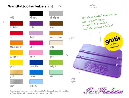I-love-Wandtattoo 10402 Wandtattoo „Chinesisches Zeichen Feng Shui“ - 3
