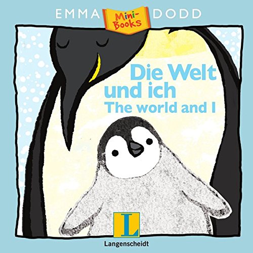 Download Die Welt und ich - The World and I: Mini-Books (Emma Dodd) Download Die Welt und ich - The World and I: Mini-Books (Emma Dodd)