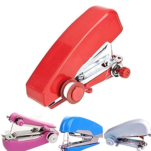 KAIKSO-IN 1pcs Heißer Verkauf Nützliche Tragbare Hand Cordless Mini Handkleidung-Stoff