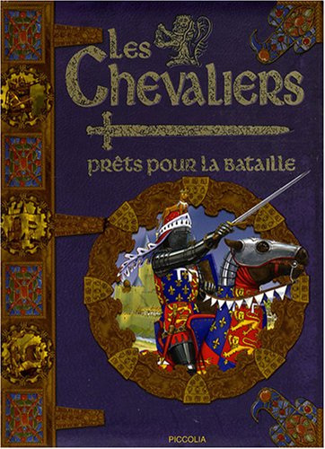 Les  chevaliers