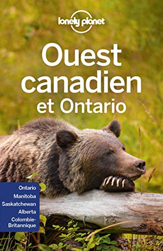 Ebooks ipod touch téléchargement Ouest Canadien et Ontario - 4ed by author PDF 281616361X