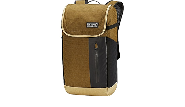 dakine concourse 28l