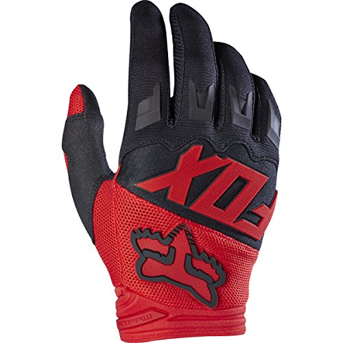 Fox Kinder Youth Dirtpaw Handschuhe