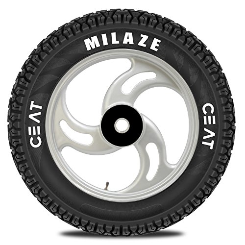 ceat milaze tyre for activa