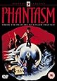 Phantasm [1979] [DVD]