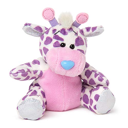 My Blue Nose Friends AP473006 Twiggy The Purple Giraffe-Número 7