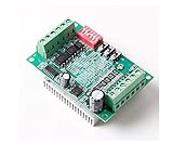 tb6560 schaltplan Unterteilen: Synchronisation, halb Schritt für Schritt, 1/8, 1/16 Schritt, 16 Spalten an die meisten