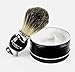 SHAVING CREAM - From Benny's of London - Ensures A Luxurious Close Shave And A Traditional Wet Shaving Experience! An Essential Item For Your Grooming Kit Backed By A Lifetime Guarantee !!