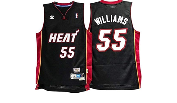 jason williams jersey