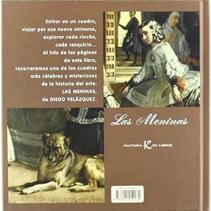 Un cuadro de Velázquez