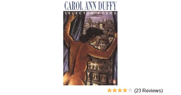 Write by carol ann duffy image