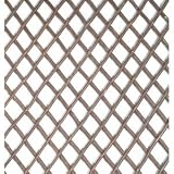 Intermas - Treillis en osier 1 x 2 WILLOW TRELLIS