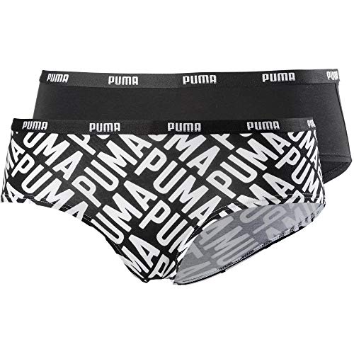Preisvergleich Produktbild PUMA Damen Panty schwarz XS