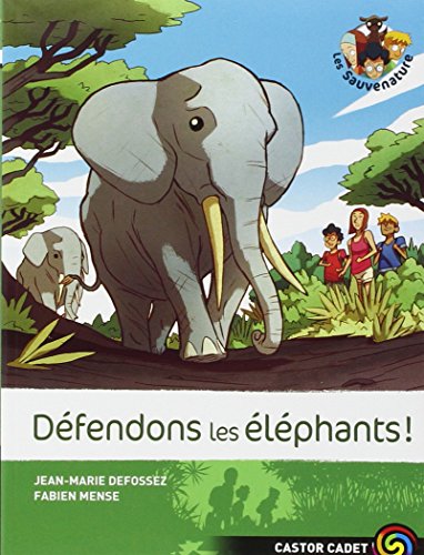 Défendons les éléphants