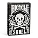 Produktbild Bicycle 020333 - Skull Kartenspiel