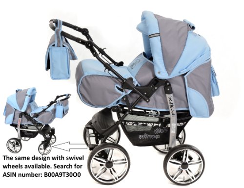 kamil karex pram